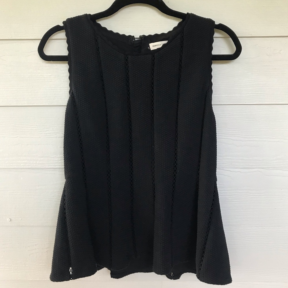 Rebecca Taylor Blouse